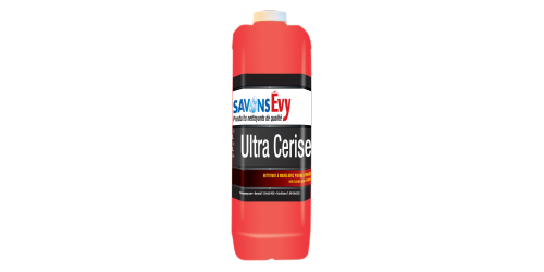 Ultra cherry - 2,5 L