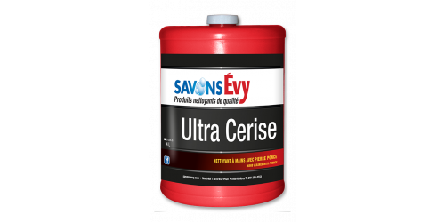 Ultra cerise - 4 L (Jug)