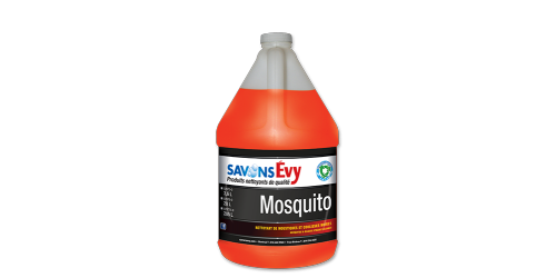 Mosquito - 3,6 L