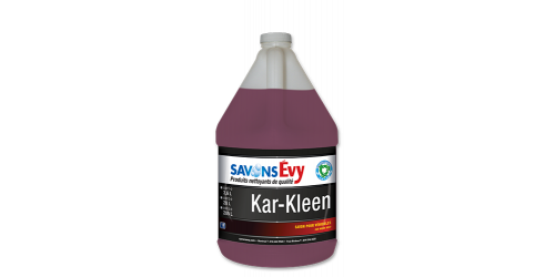 Kar-Kleen 3.6 L