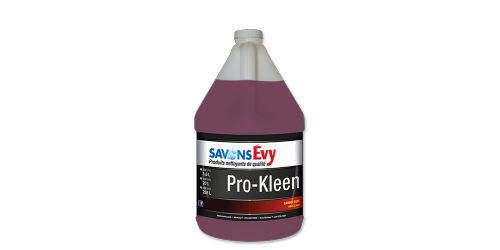Pro-Kleen 3.6 L