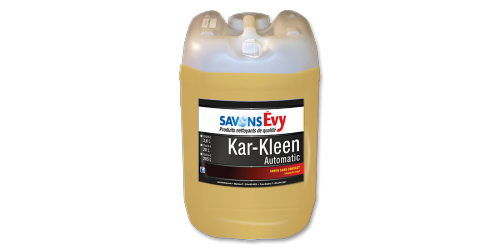 Kar-Kleen Automatic - 20 L