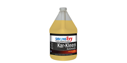 Kar-Kleen Automatic 3.6 L