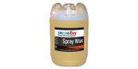 Spray wax - 20 L