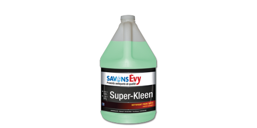 Super-Kleen 3.6 L