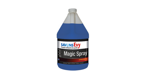 Magic-Spray - 3,6 L