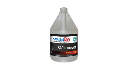 SAP Remover - 3,6 L