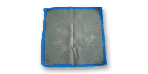 Clay towel - 12” x 12”