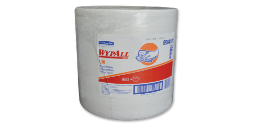 Wypall L30 roll
