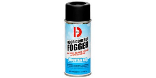 Fogger (traitement choc d'odeur) - 142 g