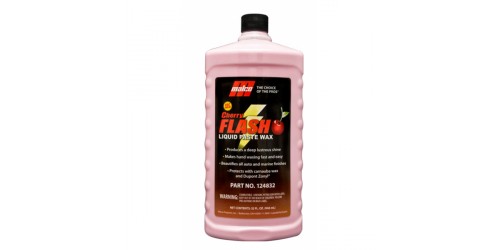 Malco Cherry Flash Wax 941 ml