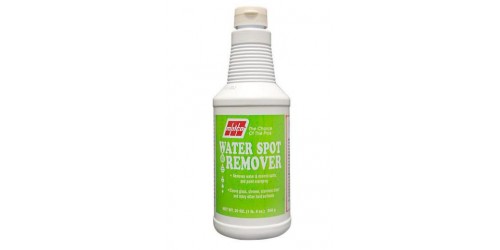 Water Spot Remover 